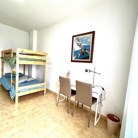 Little Home Puerto Пуерто дел Росарио Екстериор снимка