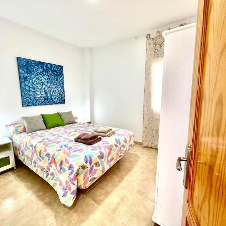 Little Home Puerto Пуерто дел Росарио Екстериор снимка