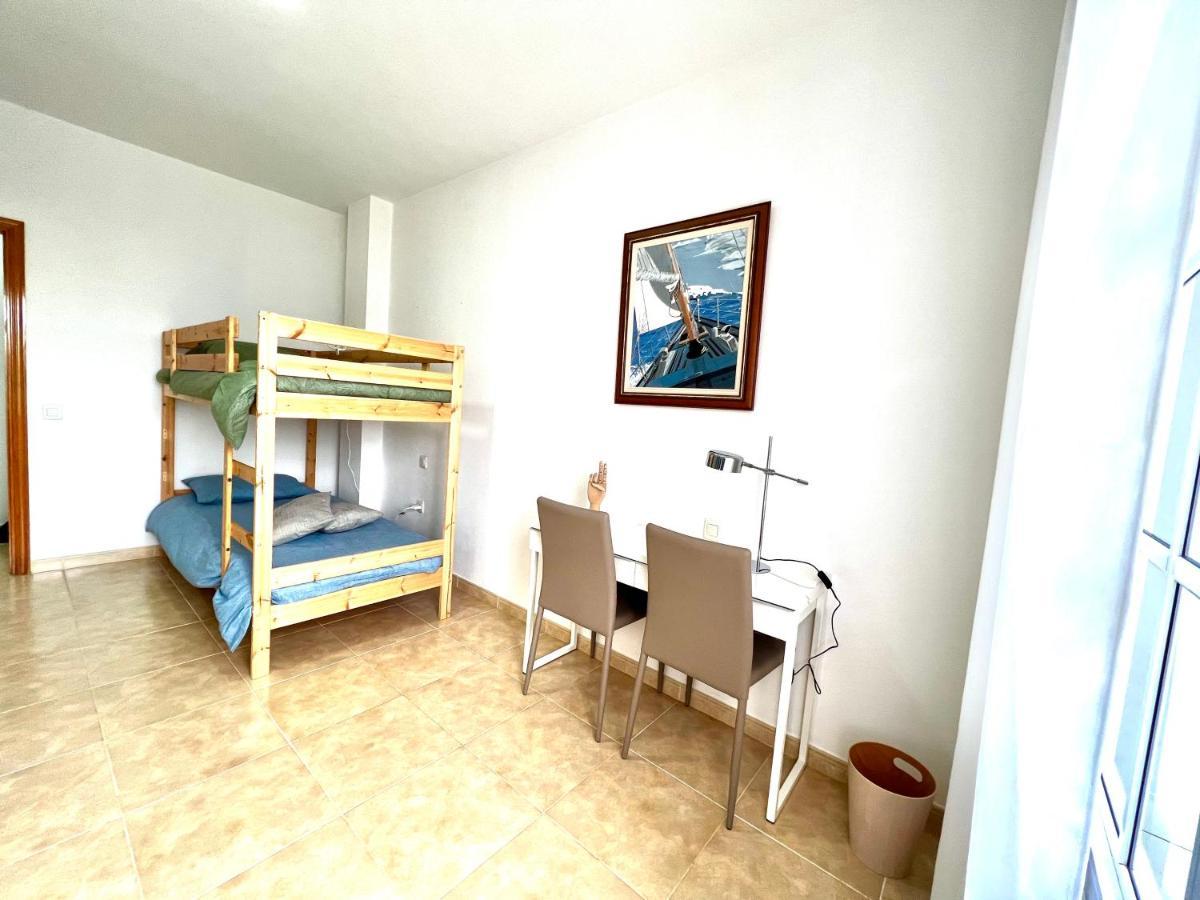 Little Home Puerto Пуерто дел Росарио Екстериор снимка