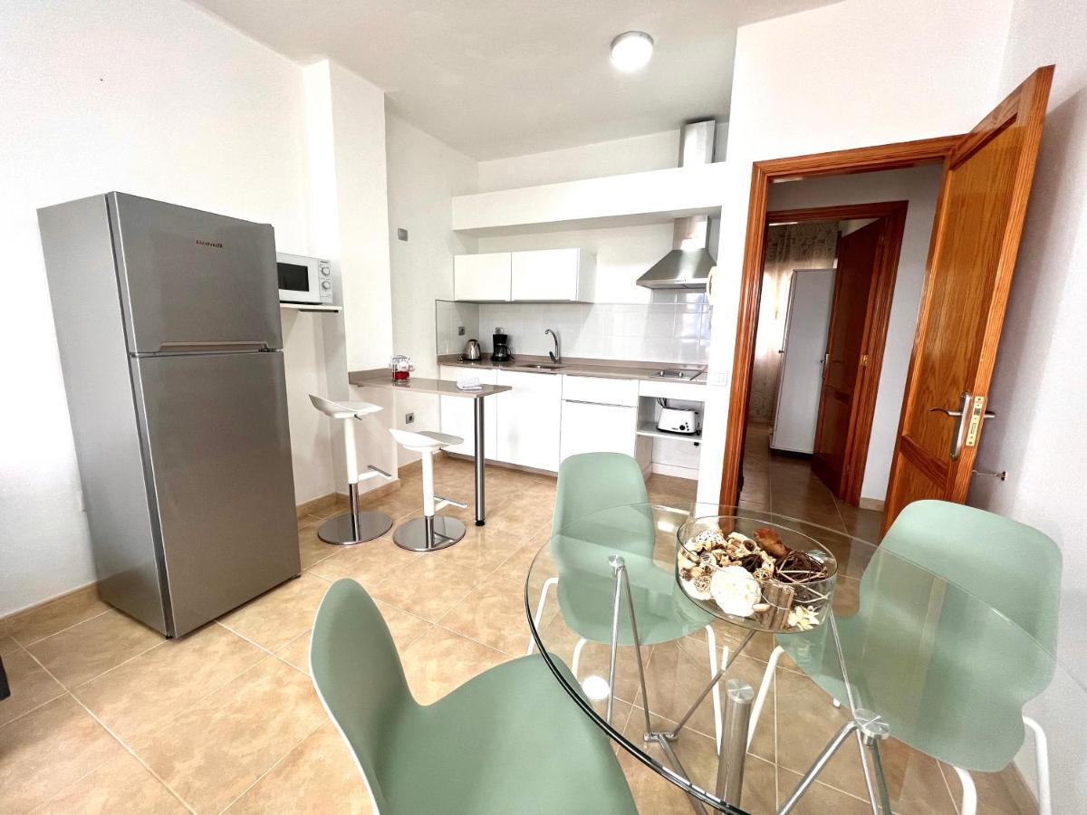 Little Home Puerto Пуерто дел Росарио Екстериор снимка