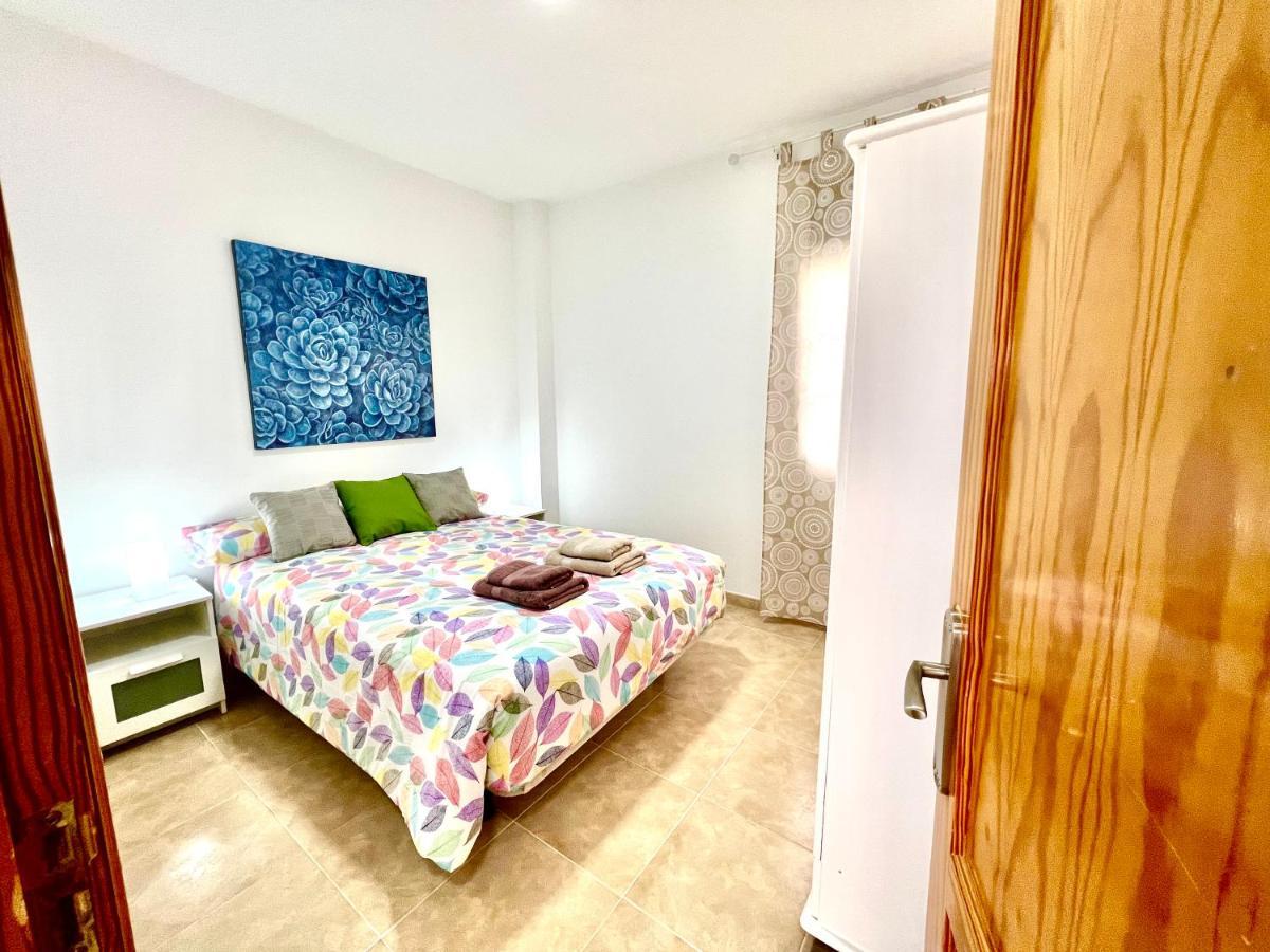 Little Home Puerto Пуерто дел Росарио Екстериор снимка