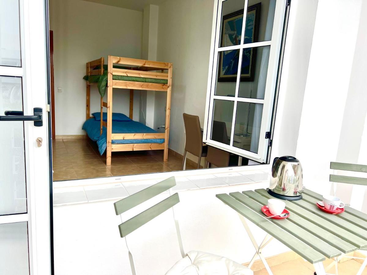Little Home Puerto Пуерто дел Росарио Екстериор снимка