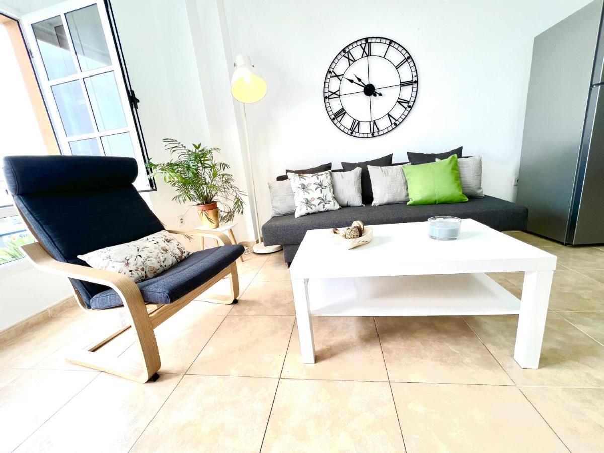 Little Home Puerto Пуерто дел Росарио Екстериор снимка