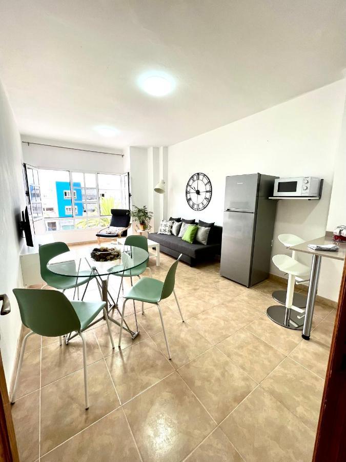 Little Home Puerto Пуерто дел Росарио Екстериор снимка