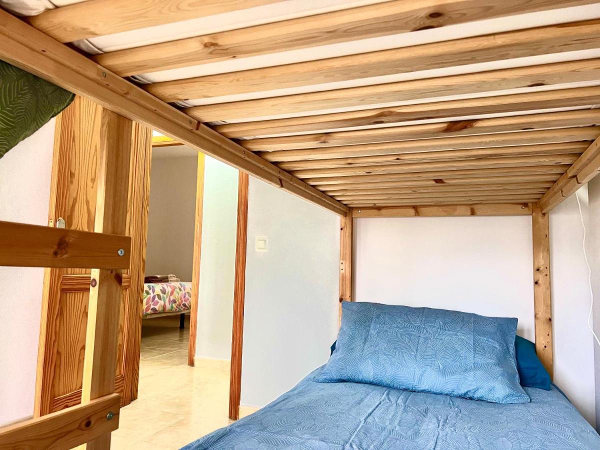 Little Home Puerto Пуерто дел Росарио Екстериор снимка